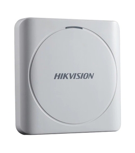 Cititor card hikvision ds-k1801m, citeste carduri rfid mifare, distanta...