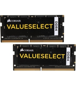 Memorie corsair vengeance sodimm 16gb (2x8gb), ddr4, 3200 mhz, Negru 326452