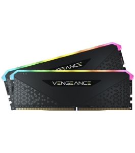 Memorie ram corsair vengeance 64gb (2x32gb) ddr4 3200mhz cl16 326468