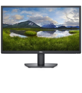 Monitor dell se2422h 24", fhd, va antiglare, negru Negru 326748