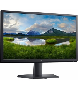 Monitor led dell se2222h, 21.5", va fhd, 8ms, 60hz, negru Negru 326747