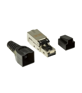 Mufa rj-45 logilink mp0044 327257