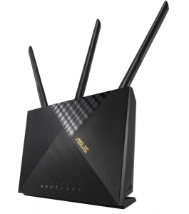 Router wireless asus gigabit 4g-ax56 4g 326434