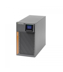 Ups socomec ity3-tw020b, online, tower, 2000 w, fara avr, iec x 8, display...