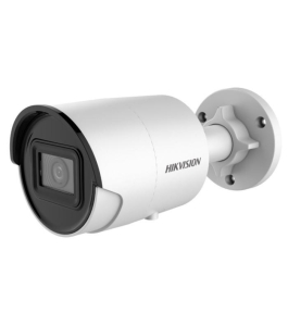 Camera supraveghere hikvision ip bullet ds-2cd2046g2-i(2.8mm)c, 4 mp...