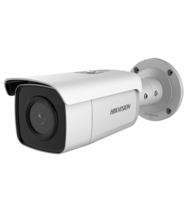 Camera supraveghere hikvision ip bullet ds-2cd2t86g2-4i(4mm)c; 8mp; acusens...