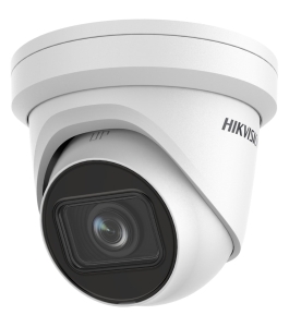 Camera supraveghere hikvision ip turret ds-2cd2h43g2-izs(2.8-12mm), 4mp,...