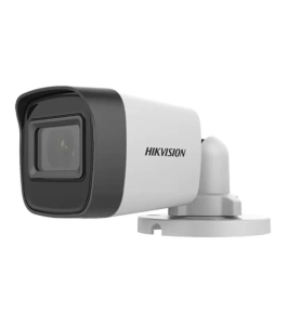 Camera supraveghere hikvision turbo hd bullet ds-2ce16d0t-itf(2.8mm)c, 2mp...