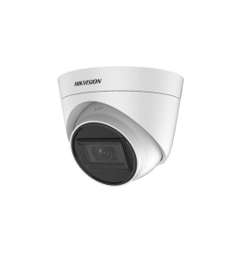 Camera supraveghere hikvision turbo hd turret ds-2ce78h0t-it3fs (2.8mm), 5mp...