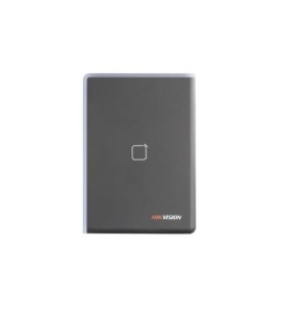 Cititor de card hikvision ds-k1108am, pro series, citeste carduri mifare...