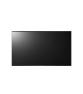 Display profesional ips led lg 75ul3j-e, lcd, 75", 4k uhd, negru Negru...