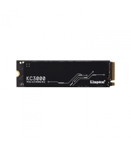 Ssd kingston kc3000 4tb m.2 nvme (skc3000d/4096g) 327552