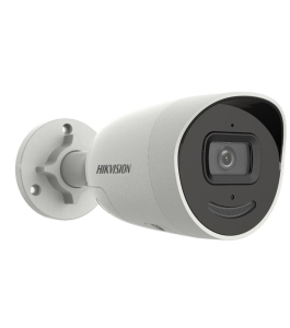 Camera supraveghere hikvision ds-2cd2046g2-iu/sl(2.8mm)c, 4mp Plastic,Metal...