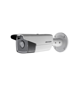 Camera supraveghere hikvision ip bullet ds-2cd2t63g2-2i (4mm), 6mp, acusens...