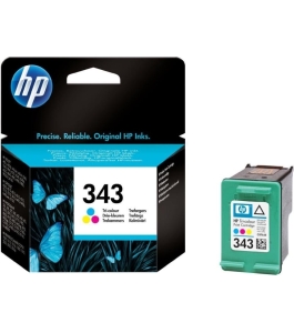 Cartus cerneala hp c8766ee, tricolor, 7 ml, deskjet 460c, deskjet 460cb...