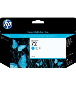 Cartus cerneala hp c9371a, cyan, 130 ml, designjet t1100 a0 ,designjett1100...