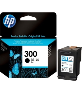 Cartus cerneala hp cc640ee, black, 4 ml, deskjet d1660,d2660, d5560 328959