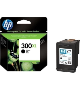 Cartus cerneala hp cc641ee, black, 12 ml, deskjet d1660,d2660, d5560 ,f2420,...