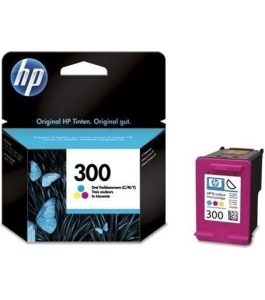 Cartus cerneala hp cc643ee, tricolor, 4 ml, deskjet d1660,d2660, d5560...