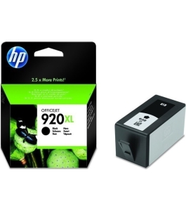 Cartus cerneala hp cd975ae, black, 49 ml, officejet 6000, officejet 6500...