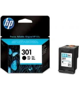 Cartus cerneala hp ch561ee, black, 3 ml, deskjet 1000, deskjet 1050a aio...