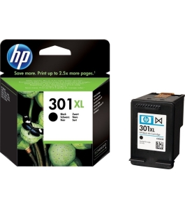 Cartus cerneala hp ch563ee, black, 8 ml, deskjet 1000, deskjet 1050a aio...