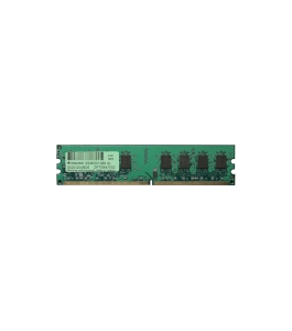 Memorie ddr zeppelin ddr2 2 gb 800 mhz (ze-ddr2-2g800-b) 328916