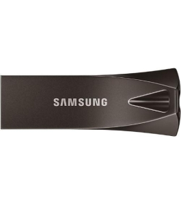 Memorie usb samsung 64gb bar plus muf-64be4/apc - usb 3.1 Negru 328751