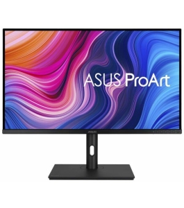 Monitorled ips asus proart 32", 4k uhd, 400 cd/ mp, 5 ms, negru Negru 328288