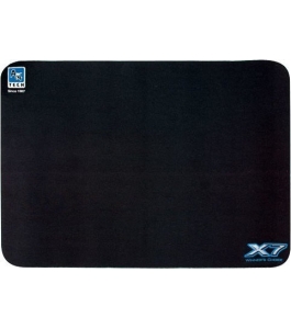 Mouse pad a4tech x7-200mp, negru Cauciuc,Textil Negru 329109