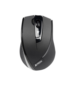 Mouse wireless a4tech g7-600nx-1 - 2000 dpi, 4 butoane, negru Negru 329157