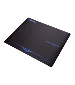 Mousepad logilink cauciuc, 400 x 300 x 3 mm, negru (id0017) Cauciuc Negru...