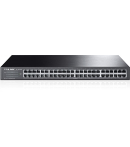 Switch tp-link tl-sf1048, 48 x 10/100mbps 328945