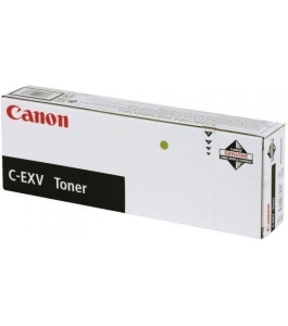 Toner canon exv34b, black, capacitate 23000 pagini, pentru ir advance...