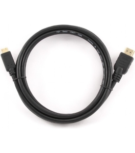 Cablu video gembird cc-hdmi4c-6, adaptor hdmi (t) la mini-hdmi (type c)(t),...