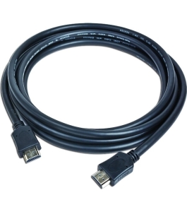 Cablu video gembird cc-hdmi4l-15, hdmi (t) la hdmi (t), 4.5m, conectori...