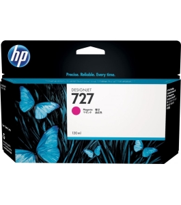 Cartus cerneala hp b3p20a, magenta, 130 ml, nr.703 cd887ae, hp designjet...