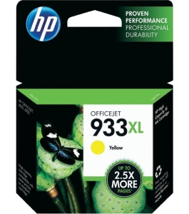 Cartus cerneala hp cn056ae, yellow, 825 pagini, officejet 6100 ,officejet6600...