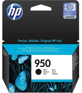 Cartus cerneala original hp black, nr.950, pentru officejet pro 329337