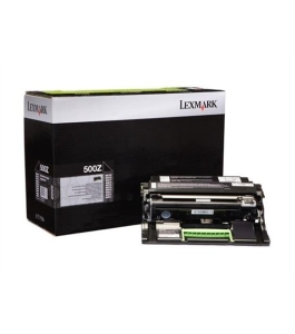 Drum lexmark 50f0z00, return program black, 60 k, ms310d , ms310dn , ms312dn...