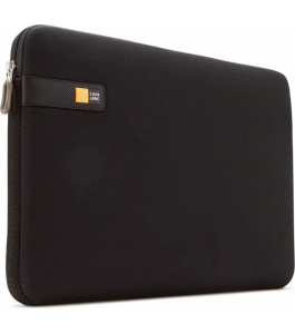 Husa case logic notebook 14", spuma eva, negru (laps114k) Negru 329447