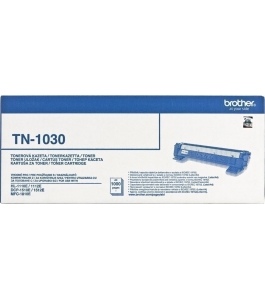 Toner original brother black, tn1030, pentru Negru 329722