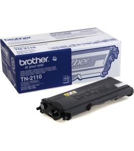 Toner original brother black, tn2110, pentru 329734