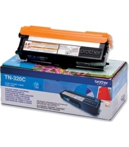 Toner original brother cyan, tn230c, pentru...