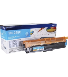 Toner original brother cyan, tn245c, pentru hl-3140|3170|dcp-9010|9120|9320,...