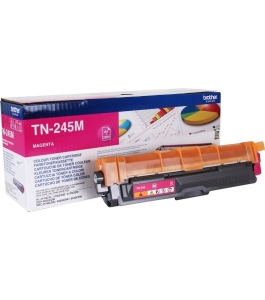 Toner original brother magenta, tn245m, pentru...