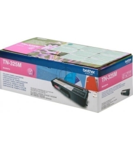 Toner original brother magenta, tn325m, pentru 329766