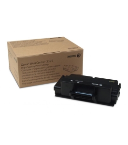 Toner xerox 106r02312, black, 11 k, workcentre 3325 Negru 330024