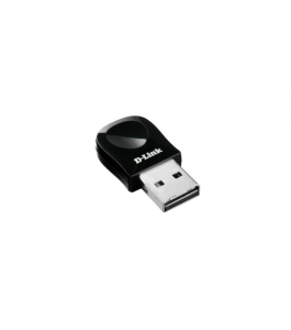 Adaptor wireless d-link dwa-131, usb 2.0 330771