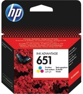 Cartus cerneala hp , c2p11ae, 300 pagini, deskjet 5575 aio 330530